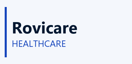Rovicare