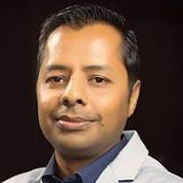 Pankaj Likhmania, Founder and CEO