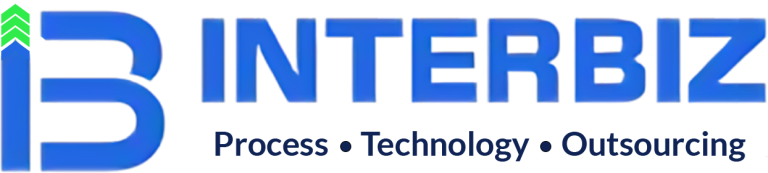 Interbiz Consulting logo